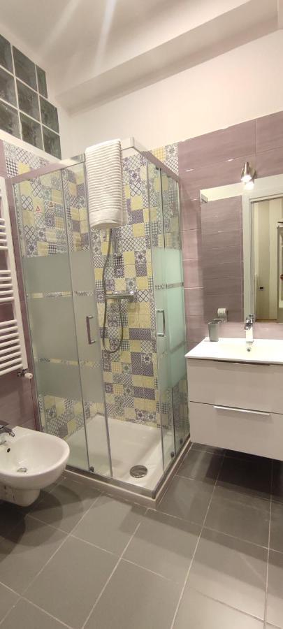 Portonaccio Suite - Stazione Tiburtina - Universita - Metro B 로마 외부 사진