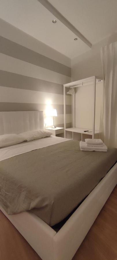 Portonaccio Suite - Stazione Tiburtina - Universita - Metro B 로마 외부 사진