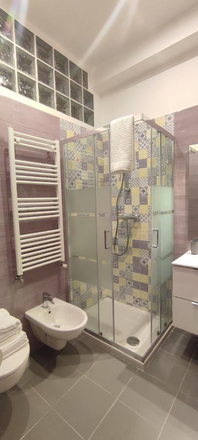 Portonaccio Suite - Stazione Tiburtina - Universita - Metro B 로마 외부 사진