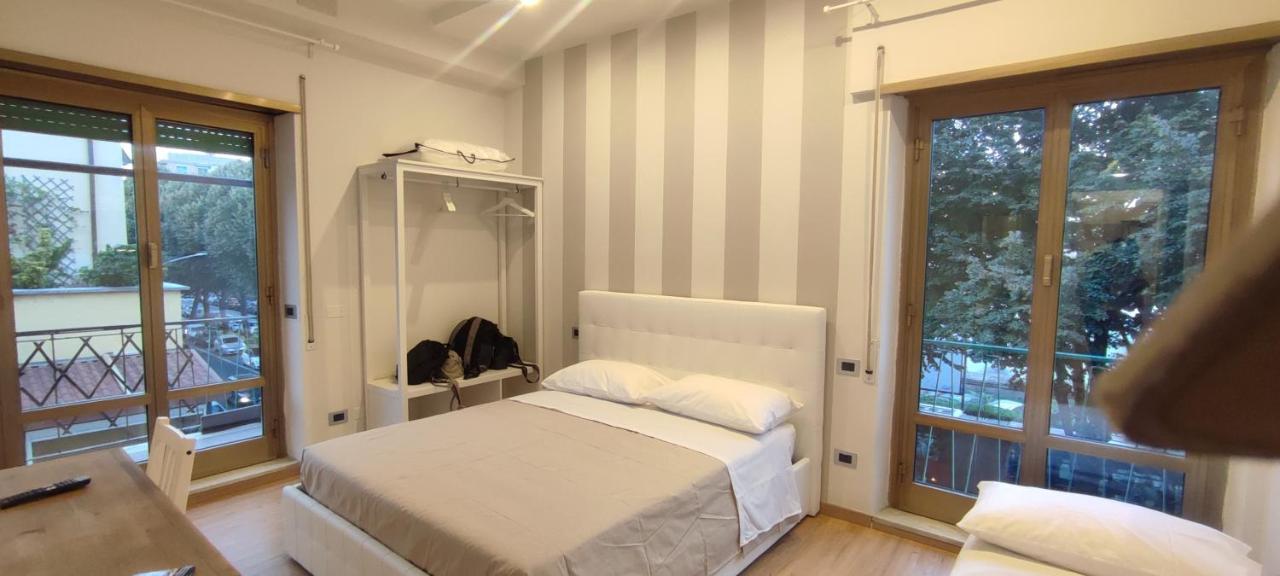 Portonaccio Suite - Stazione Tiburtina - Universita - Metro B 로마 외부 사진