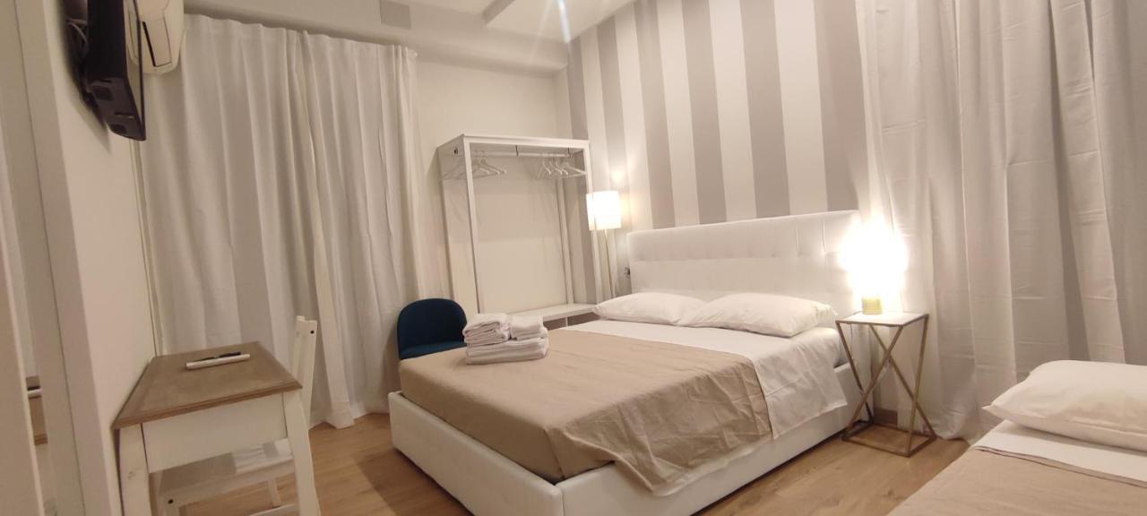 Portonaccio Suite - Stazione Tiburtina - Universita - Metro B 로마 외부 사진