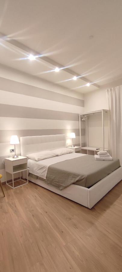 Portonaccio Suite - Stazione Tiburtina - Universita - Metro B 로마 외부 사진